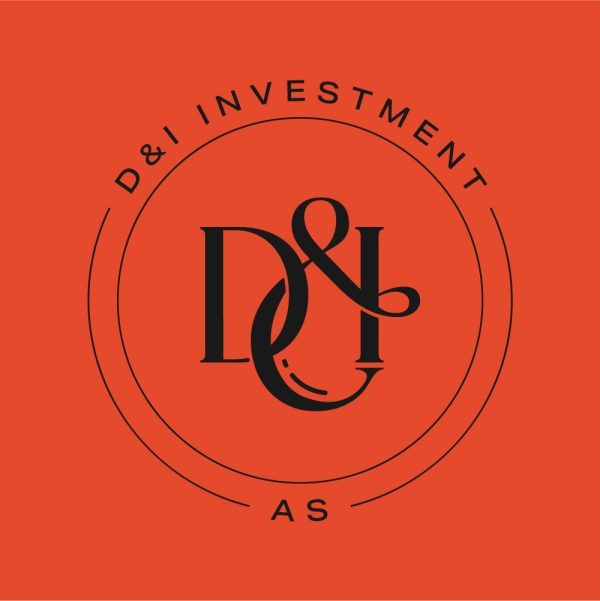 D&I Investment AS