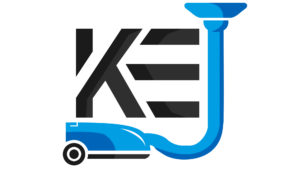 K.E.J. AS