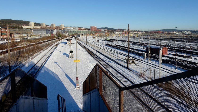 cleaning company Alna