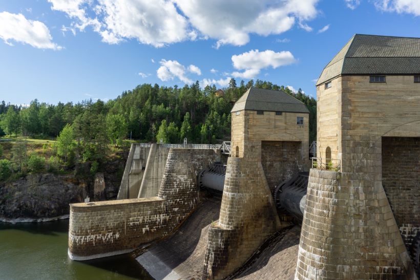 cleaning company Askim