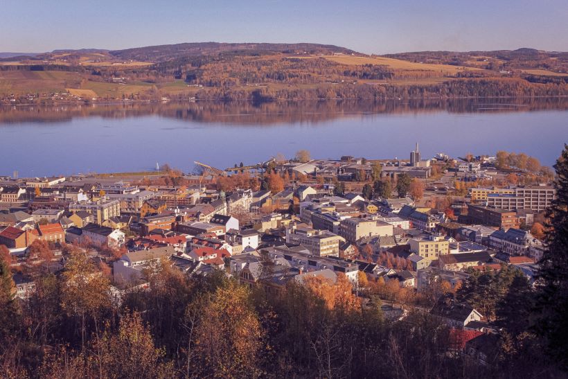 cleaning company Gjøvik