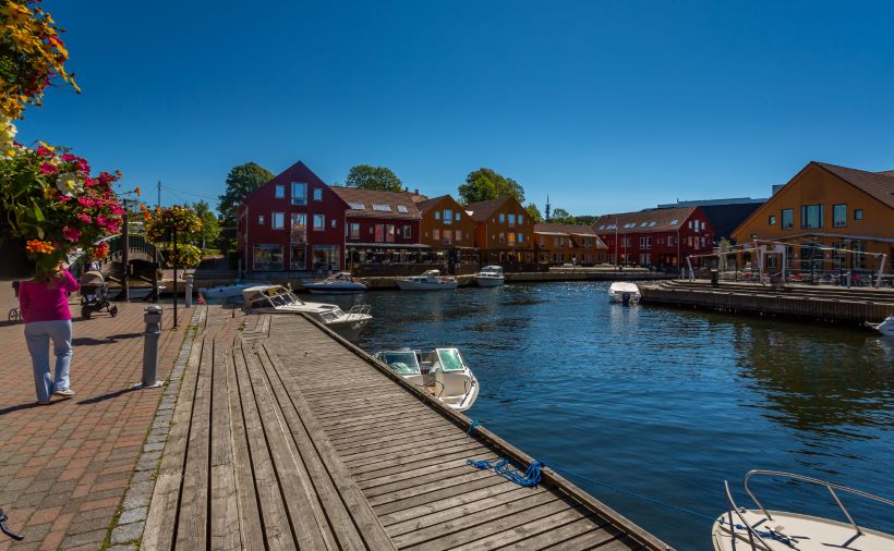 cleaning company Kristiansand