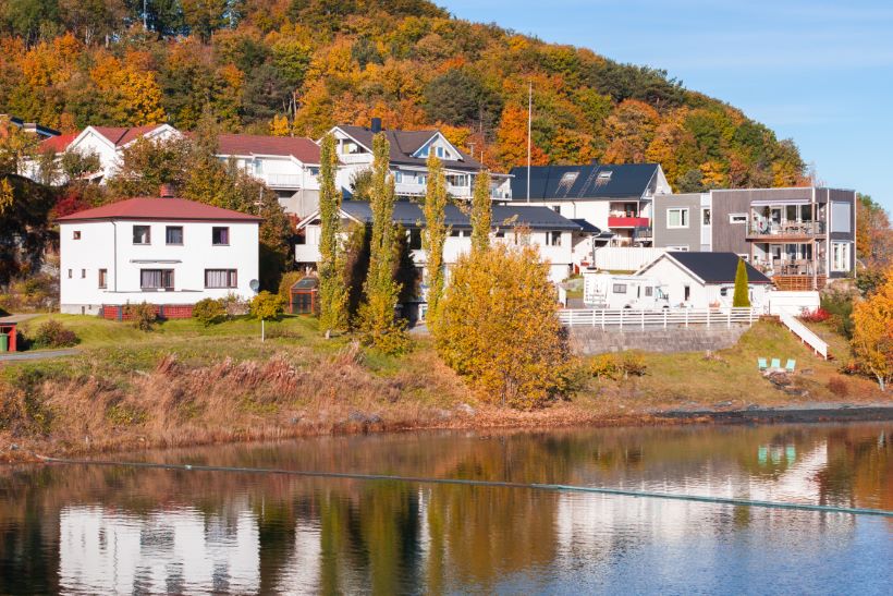 cleaning company Levanger