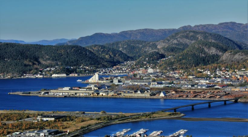 cleaning company Namsos