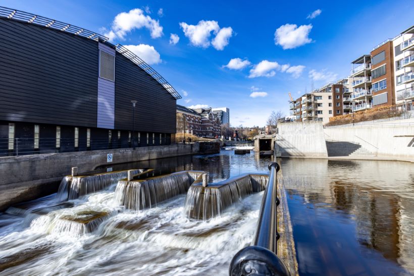 cleaning company Nydalen