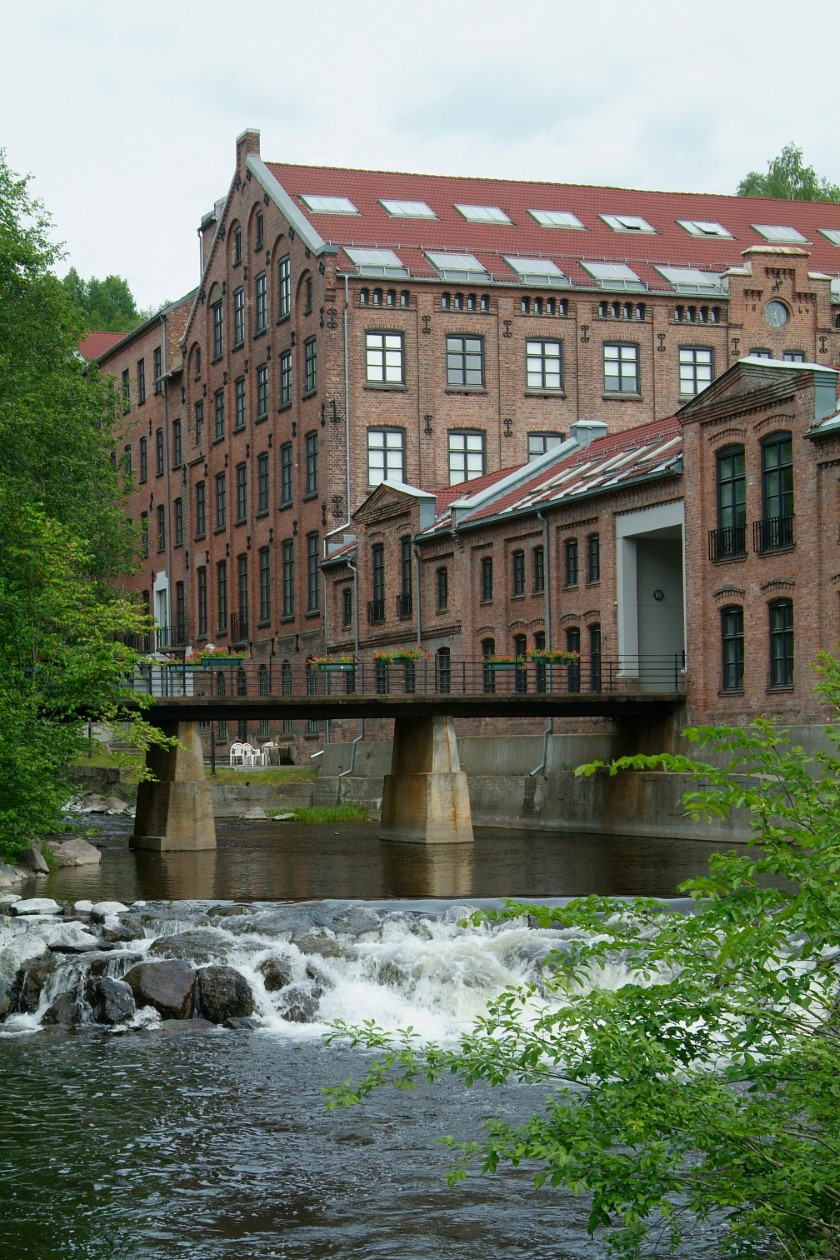 cleaning company Nydalen