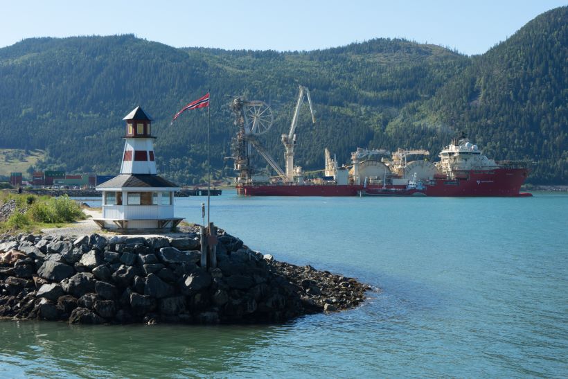 cleaning company Orkanger