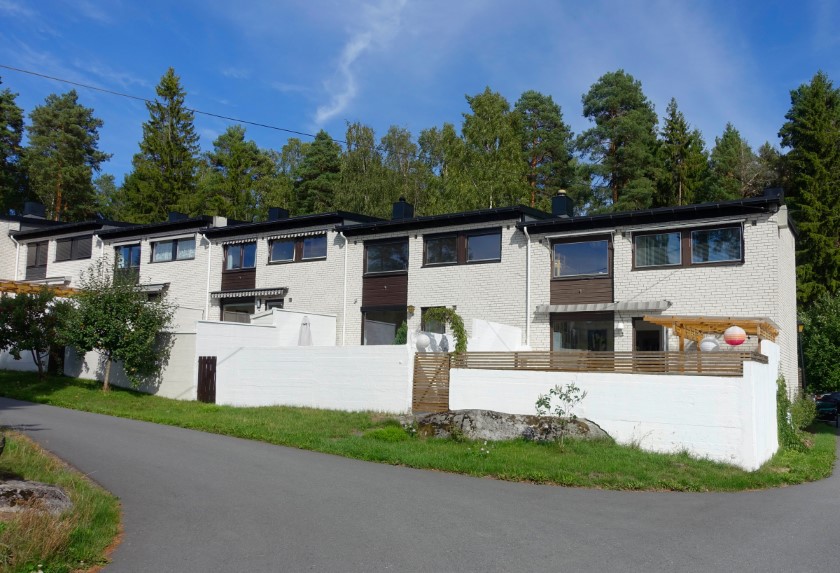 cleaning company Østensjø