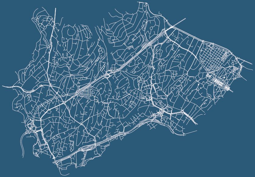 cleaning company Ullern