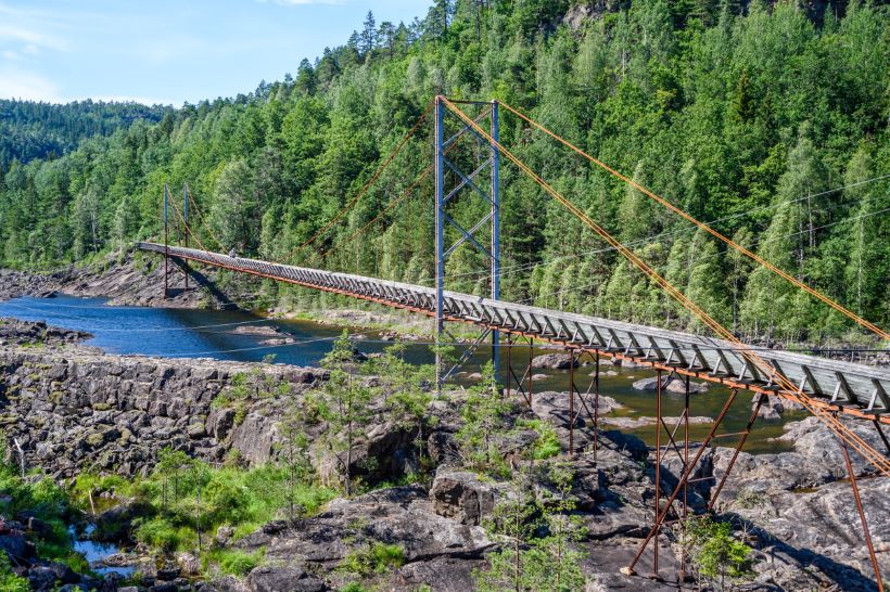 cleaning company Vennesla