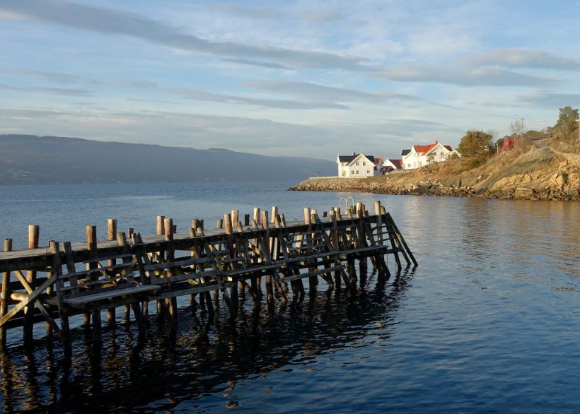 cleaning company Vestby