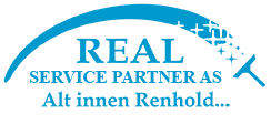 REAL Service Partner AS