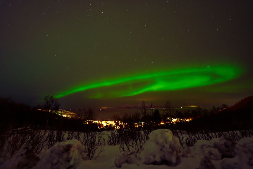 vaskebyrå Bodø