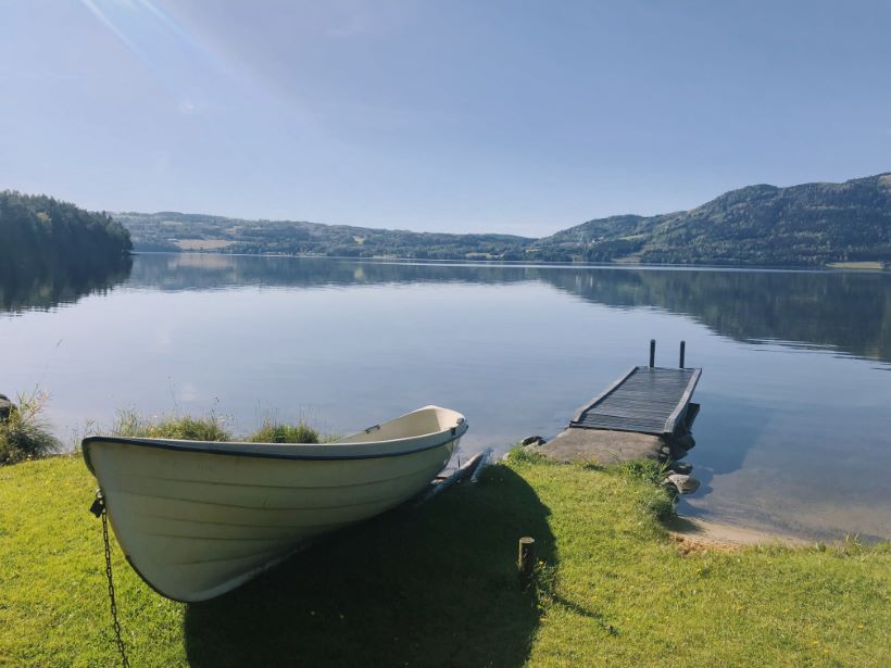 vaskebyrå Brumunddal