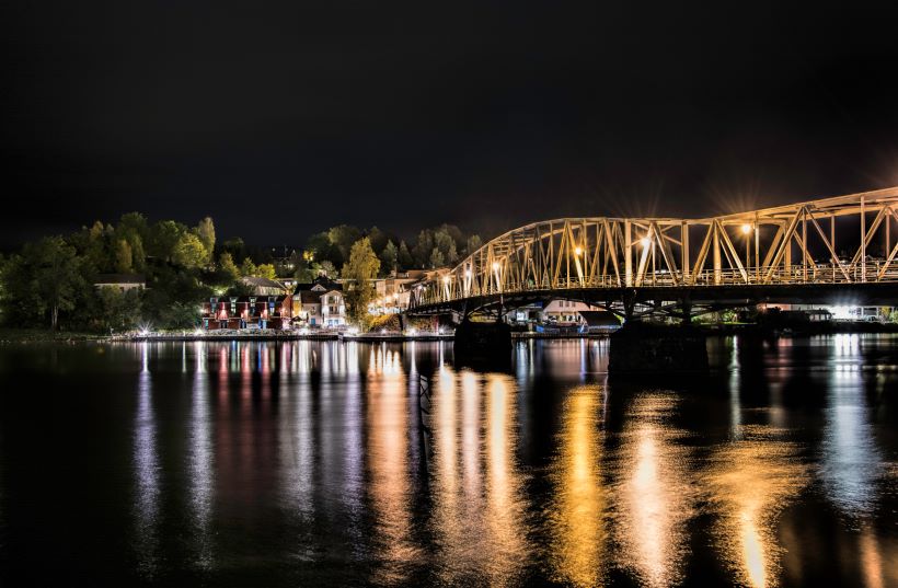 vaskebyrå Eidsvoll