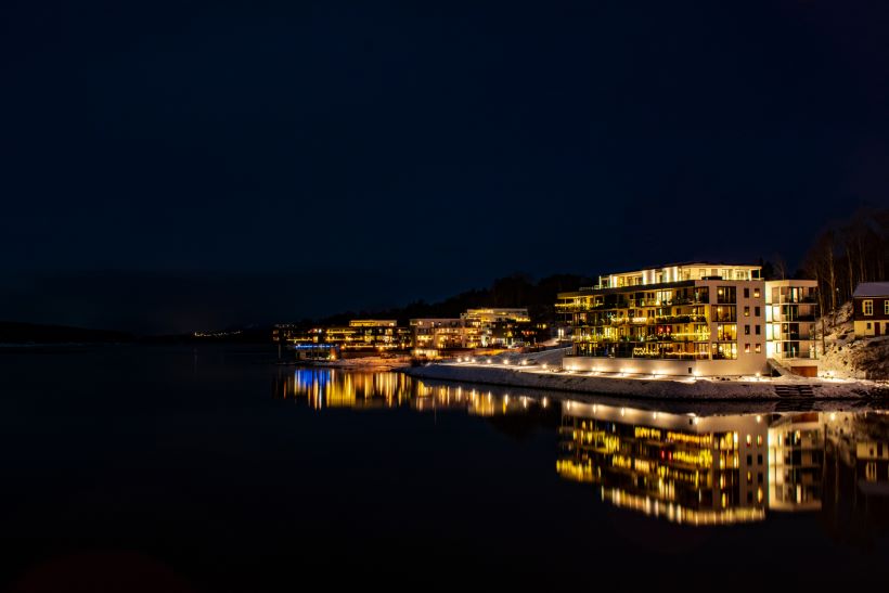 vaskebyrå Eidsvoll