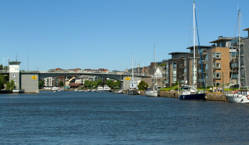 vaskebyrå Fredrikstad