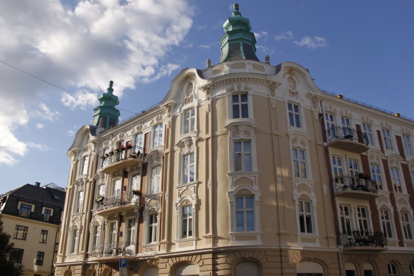 vaskebyrå Frogner