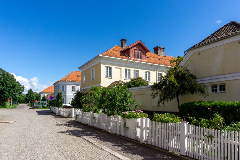 vaskebyrå Horten
