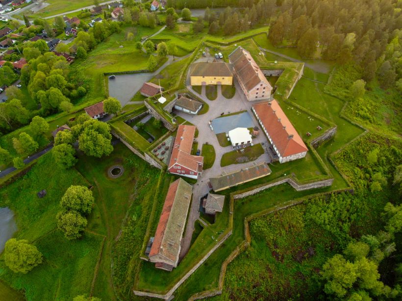 vaskebyrå Kongsvinger