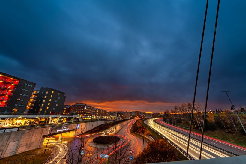 vaskebyrå Lørenskog