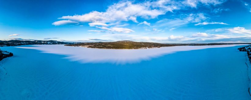 vaskebyrå Nannestad