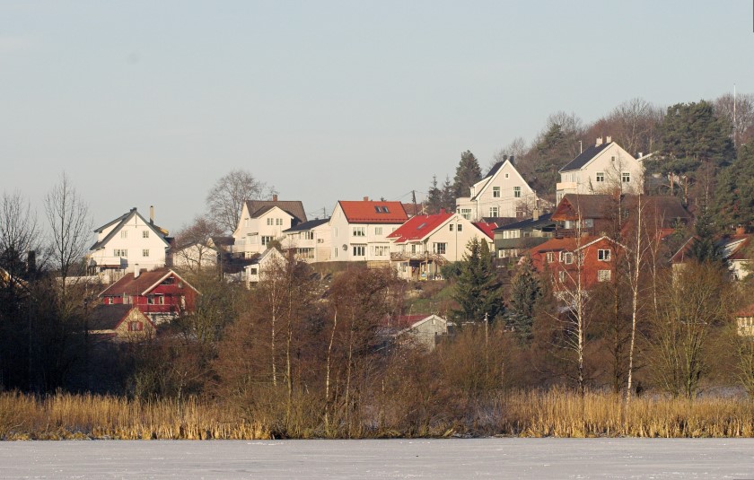 vaskebyrå Oppsal