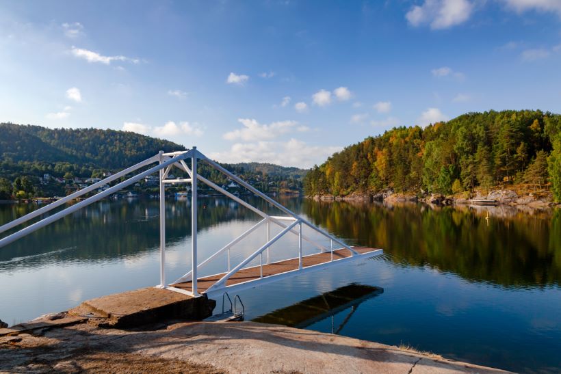 vaskebyrå Porsgrunn