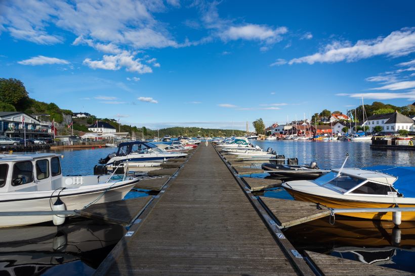 vaskebyrå Porsgrunn