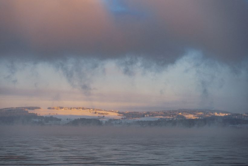 vaskebyrå Ringsaker