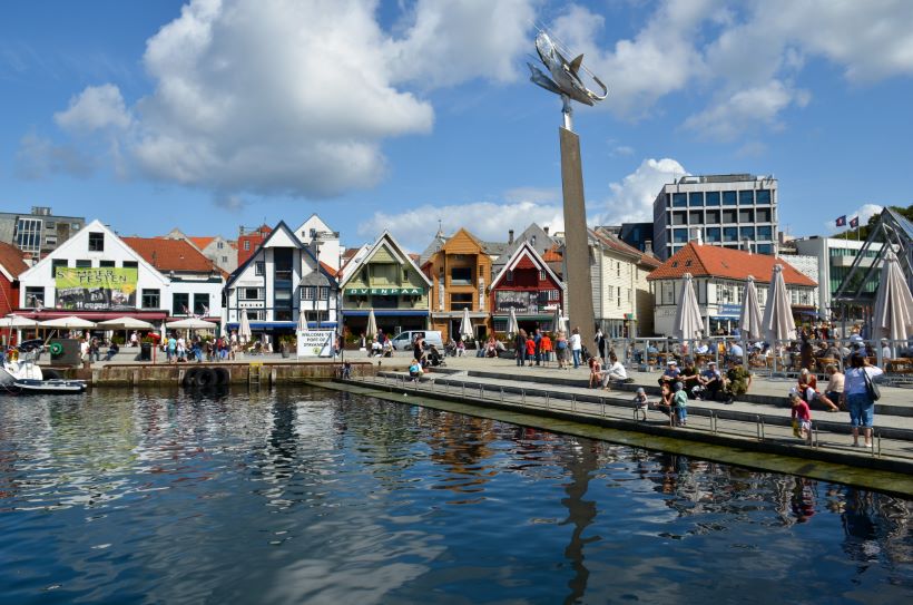 vaskebyrå Stavanger