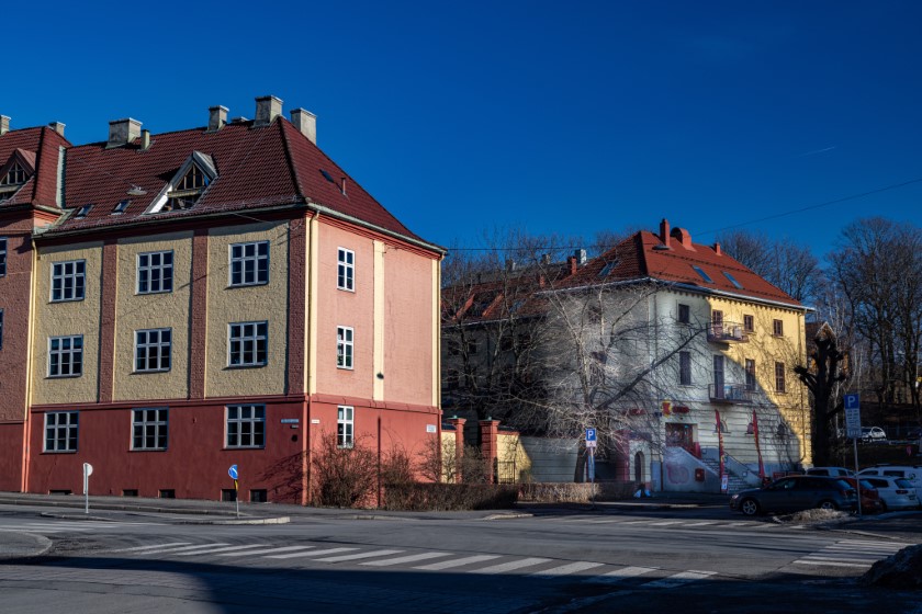 vaskebyrå Torshov