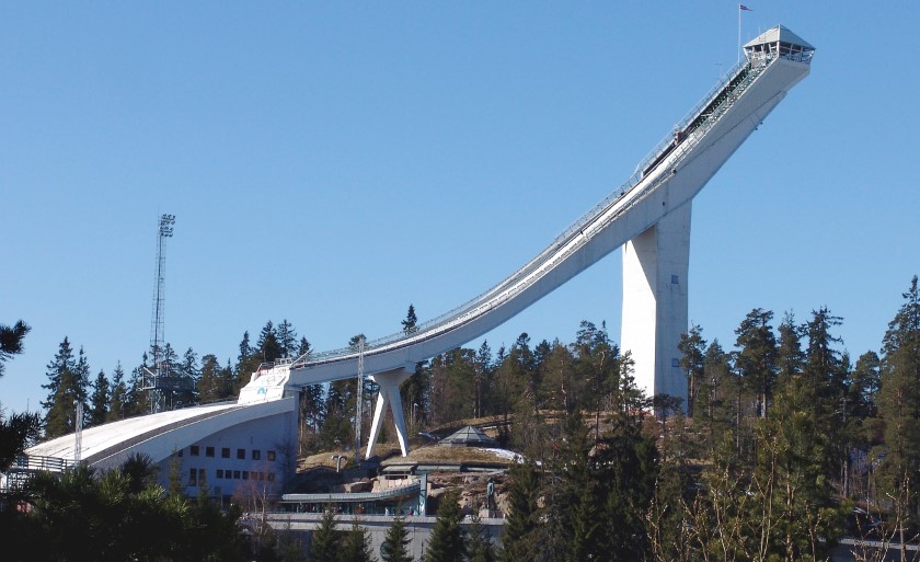 vaskebyrå Vestre Aker