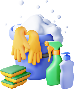 Weronika Tomczak Cleaning Services